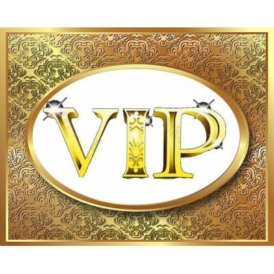 Carte VIP Fusion Passion Beauté